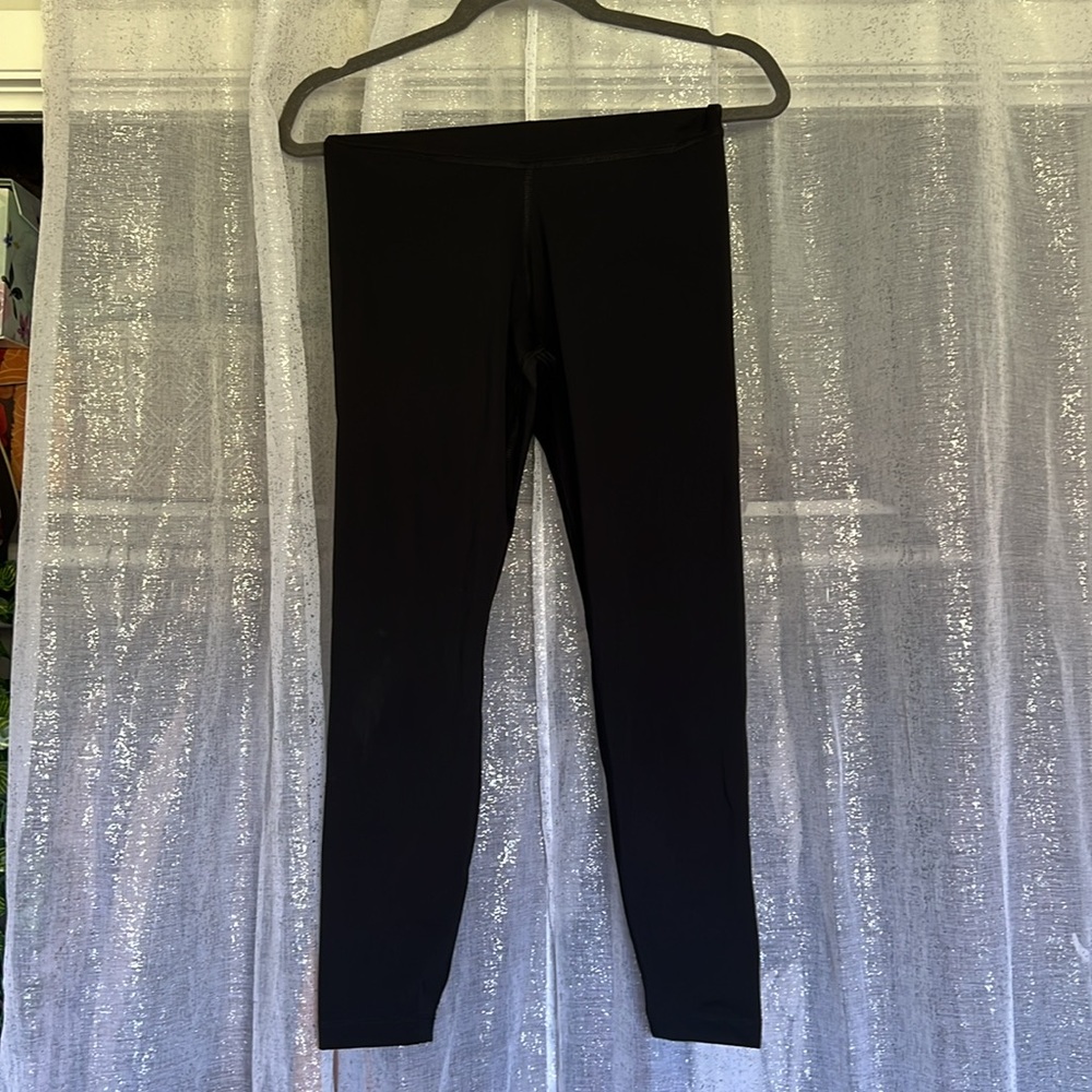 Nike DRI-FIT Yoga Leggings [FREE SHIP]